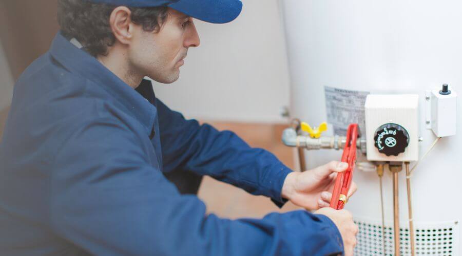 Professional Tankless Water Heater Installation in Youngtown, AZ